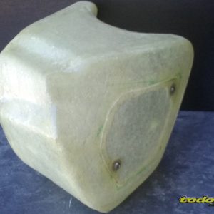 Bultaco Sherpa – Caja filtro aire competición