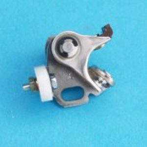 YAMAHA TY125/175 Platinos