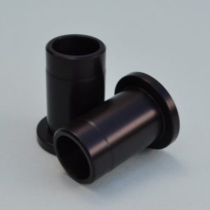 FANTIC 200(arranque hacia atrás) Cojinetes para la cruz del eje del Pedal Freno Trasero