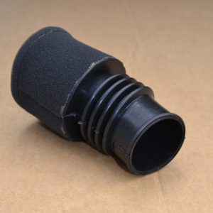 BULTACO SHERPA 250 198B Filtro de Aire En Goma  de Carburador AMAL