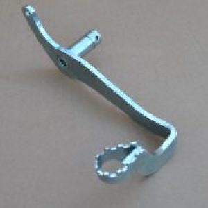 YAMAHA TY 125 TY 175 Pedal Freno Trasero