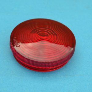 Tulipa redonda  Luz Trasera para primeros modelos de BULTACO/MONTESA