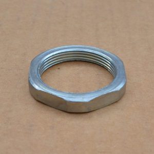 BULTACO Tuerca del Piñon Delantero Ejes de 30 mm.