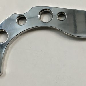 YAMAHA TY 250 Guia de Cadena