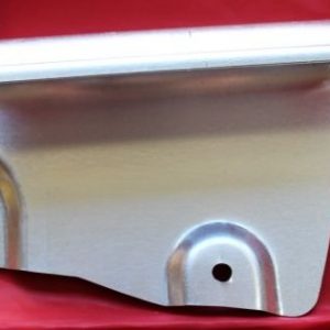 YAMAHA TY Mono Protector de Cadena en aluminio (replica del original)