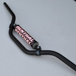MANILLAR de Trial  Renthal de 5,5 pulgadas anodizado en negro