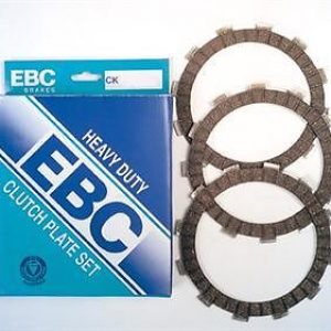 YAMAHA TY 250 R/S (1984-1992)Kit Discos de Embrague EBC  muy resistentes