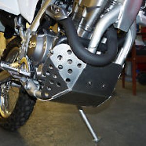 Placa Cubrecarter HONDA CRF 250L Trail