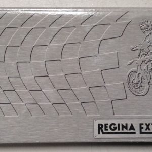 YAMAHA TY 250R/S Cadena REGINA EXTRA  520 X 102