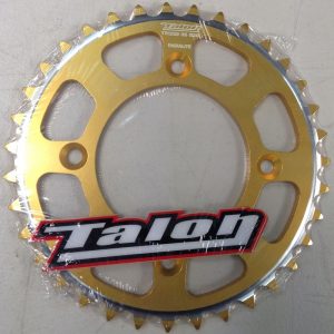 YAMAHA TY 250R/S Corona marca TALON