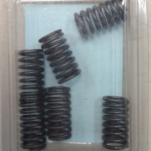 YAMAHA TY 250 R/S (1984-1992) Juego Muelles de Embrague EBC todo uso