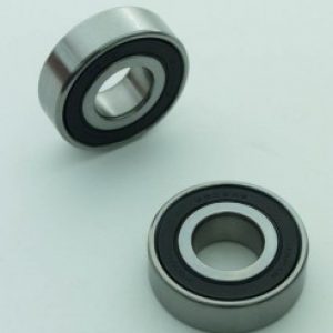 BETA Par de Rodamientos para Rueda Delantera