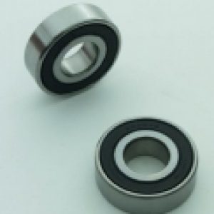 APRILIA MONO Par de Rodamientos sellados para rueda trasera