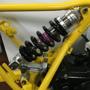 YAMAHA TY 250 Amoritguador HAGON