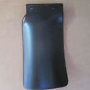 HONDA 1993-2007 CR125 CR500 & 1992-2007 CR250  Protector antisuciedad de Guardabarros