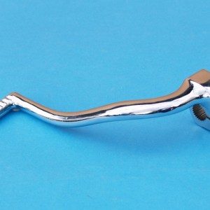 BULTACO Palanca de cambio lado izquierdo con extremo final fijo