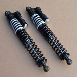 PURSANG MK9 AMORTIGUADORES BETOR