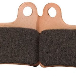 PASTILLAS DE FRENO TRIAL COMPETICION