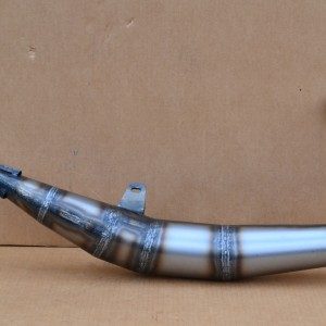 BULTACO PURSANG 250 MK6 Tubo de Escape
