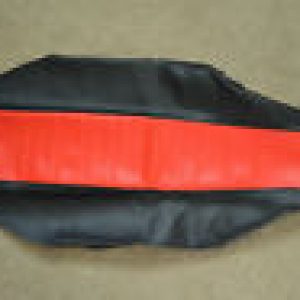 YAMAHA YZ250F YZ450F 2014 2015 2016 2017 funda asiento plisada y pinzada