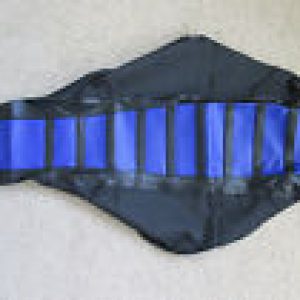 YAMAHA YZ85 2002-2014 funda asiento acanalada