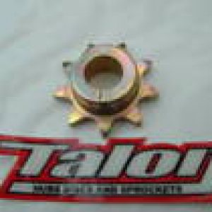 MONTESA COTA 330 Piñon delantero 9 dientes