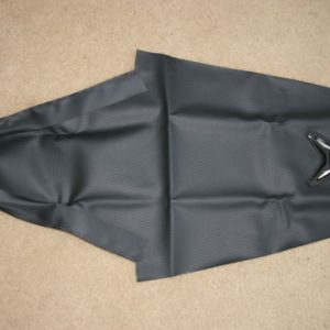 KTM SX 150 250 350 450 SXF 2011-2015 funda asiento