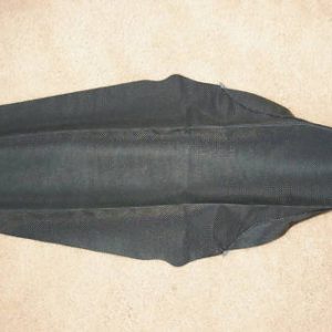 KTM SX SXF EXC MXC 2003-2010 XCW XCWF EXCF Funda asiento pinzada