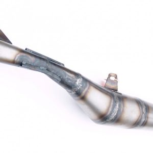 BULTACO PURSANG 250 MK 9 y 10 Tubo de Escape