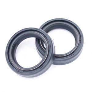 YAMAHA TY 250 Twin Shock Retenes Horquillas