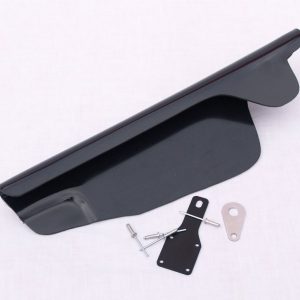 SHERPA Guardacadenas de plastico para ultimos modelos.