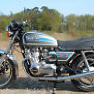 SUZUKI GS850 GS850G Kit Decals restauracion
