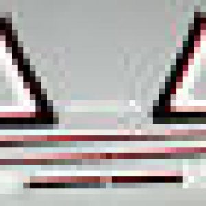 HONDA VF400F  Kit de Decals de restauracion