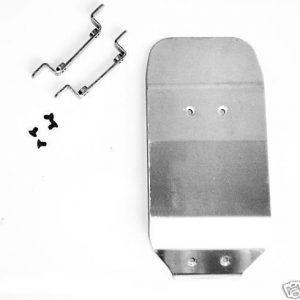 KTM SX 250/300 MX 98/03 Placa Cubrecarter