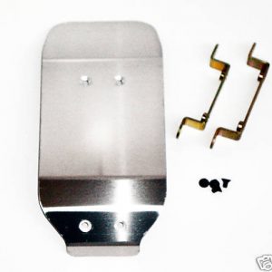 HUSQVARNA 125 CR 1998/2009 Placa Cubrecarter