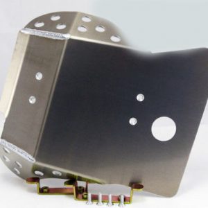 Husqvarna 250/ WR Enduro Cubrecarter