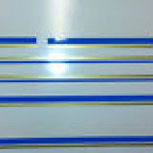 SUZUKI GS750 GS750A 1976 Kit Decals de Restauracion