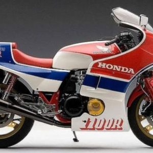 HONDA CB1100R Mk2  Kit completo de Paintwork Decals