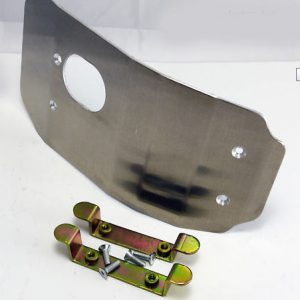 Suzuki RM250 MX Años  05/06/07/08/09 Cubrecarter