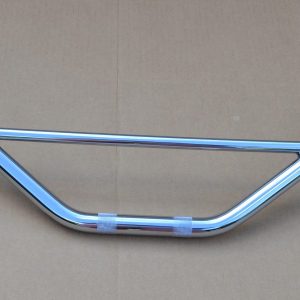 MANILLAR cromado MX+ Enduro