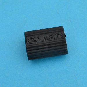 OSSA Goma de Palanca de Cambio con LOGO