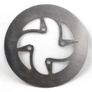 DISCO FRENO TRASERO NG GAS GAS TXT 02-16 SHERCO TRIAL 02-16