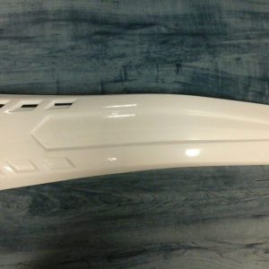 GUARDABARROS TRASERO SHERCO TRIAL 08-09 BLANCO