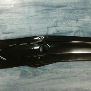 GUARDABARROS TRASERO SHERCO TRIAL 2014 NEGRO