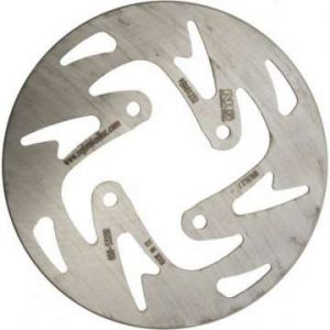 DISCO FRENO TRASERO NG GAS GAS TXT 02-16 SHERCO TRIAL 02-16