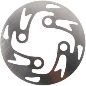 DISCO FRENO DELANTERO NG GAS GAS TXT PRO 07-15 / SHERCO TRIAL 09-15