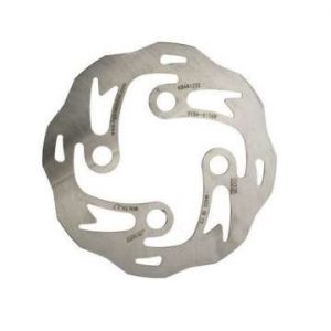 DISCO FRENO DELANTERO NG GAS GAS TXT PRO 07-15 / SHERCO TRIAL 09-15 FLOREADO