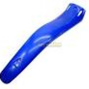 GUARDABARROS TRASERO SHERCO TRIAL AZUL SIN PINTAR 02-03