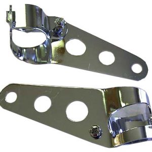 Orejas Soporta Faros Delantero