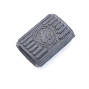 BULTACO Goma de Palanca de Cambio tipo plano con Logo para los primeros modelos